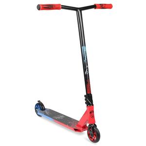 Fabbrica OEM ODM Pro Scooter Design popolare Scooter Stunt per bambini <span class=keywords><strong>età</strong></span> 8 + ponte in alluminio 110mm ruote - Product Image 3