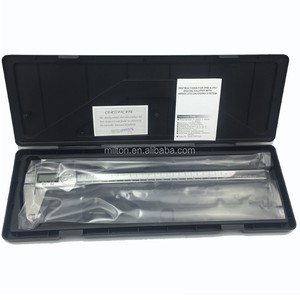 300Mm 12Inch Rvs <span class=keywords><strong>IP67</strong></span> Water Proof Digitale Schuifmaat Elektronische Schuifmaat - Product Image 6