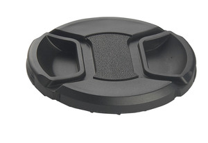 Hot Bán Máy Ảnh Snap-on <span class=keywords><strong>Lens</strong></span> <span class=keywords><strong>Cap</strong></span> cho Nik d3200 - Product Image 4