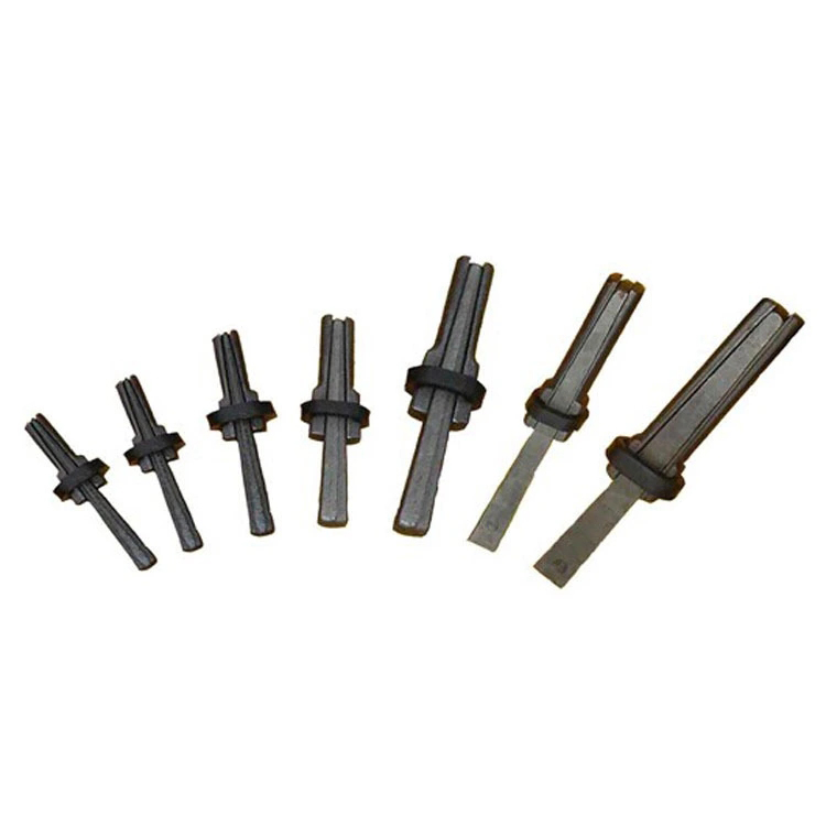 Лидер продаж 2019, камни для ручной работы, клиновидные и опорные наборы