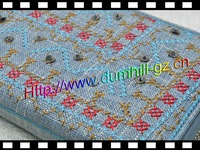 Dompet Kanvas Fashion Terbaru Dompet Mutiara Wanita Dompet Resleting Sekeliling