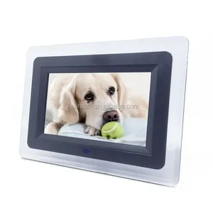 7'' digital photo frame /sexy video mp3 free download