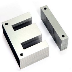 Split De Silicium En Acier base De Stratification Bande E <span class=keywords><strong>Je</strong></span> <span class=keywords><strong>U</strong></span> forme pour transformateur - Product Image 1