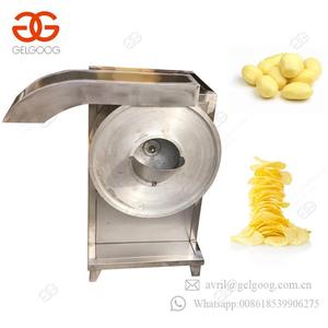Factory Supply Fully Automatic Finger <strong>Chips</strong> Production Line Potato <strong>Chips</strong> Making Machine Price