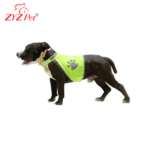Servicio del OEM superventas salvavidas perro <span class=keywords><strong>Beagle</strong></span> chaleco reflectante - Product Image 2
