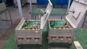 Sanch 3 fase SPC3 controlador de potencia de tiristores para <span class=keywords><strong>el</strong></span> vidrio de la industria - Product Image 2
