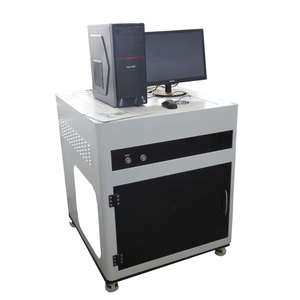 彫刻機3Dインナークリスタル写真レーザー彫刻ドイツクリスタルトロフィー彫刻価格 - Product Image 2