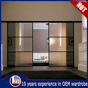 Conception Simple en <span class=keywords><strong>bois</strong></span> de plain-pied dans le <span class=keywords><strong>placard</strong></span> pour chambre salon armoire <span class=keywords><strong>pliante</strong></span> pas cher - Product Image 6