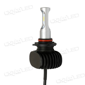 <span class=keywords><strong>N1</strong></span> assemblée head light 4000lm 6000 k Xenon blanc aftermarket remplacement phares pour les voitures - Product Image 4