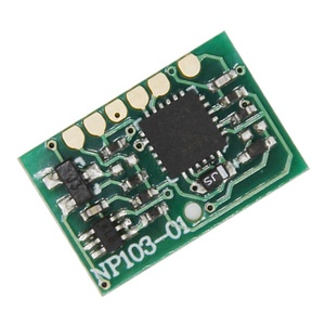 46490608 46490607 46490606 46490605 Màu Mực Cartridge Chip Cho OKI Dữ Liệu C532dn MC573dn C532 MC573 C542 MC563 C542dn MC563dn - Product Image 6