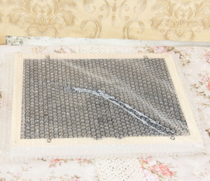 Nouveau jouet DIY nouveaux articles promotionnels bébé douche <span class=keywords><strong>empreintes</strong></span> - Product Image 3