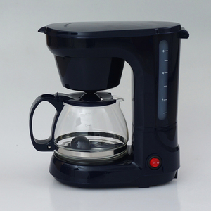 Vente directe 075L4-6 Tasses <span class=keywords><strong>Filtre</strong></span> Goutte À Goutte Boisson Chaude Café Maker Avec Swing-out <span class=keywords><strong>Filtre</strong></span> Permanent - Product Image 3