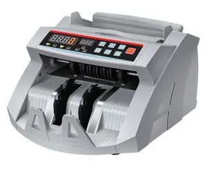 UV & MG Bill Counter GR-2108