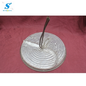 Phụ Tùng Máy Làm Kem-Chảo Máy Làm Kem Chiên - Product Image 1