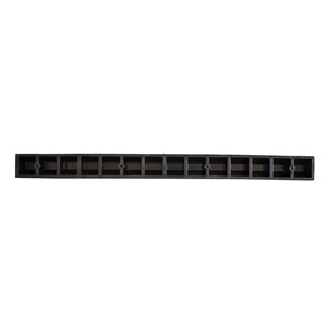 Route Arrêt De <span class=keywords><strong>Roue</strong></span> De Stationnement Bouchon En Caoutchouc/Bouchon De <span class=keywords><strong>Roue</strong></span> De <span class=keywords><strong>Voiture</strong></span> Pour <span class=keywords><strong>Garage</strong></span> - Product Image 4