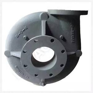 Pompe MCM-178, accessoires de pompe centrifuge, boîtier de pompe - Product Image 2