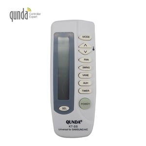 SYSTO KT-SS QUNDA UNIVERSALE PER <span class=keywords><strong>SAMSUNG</strong></span> CONDIZIONATORE D'ARIA di CONTROLLO REMOTO
