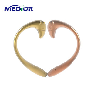 マッサージ理学療法製品ハンドヘルドマッサージハンマーは振動マッサージャーに便利です - Product Image 3