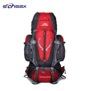 Ba Lô Đi Bộ Leo Núi <span class=keywords><strong>80L</strong></span> Bán Chạy - Product Image 4