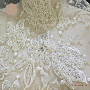 กว่างโจวTAIYIขายส่งมือลูกปัดลูกไม้ - Product Image 3