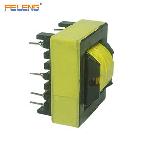 Ei 33 <span class=keywords><strong>Ei40</strong></span> Ei 48 Cuộn Dây Biến Áp Smps Âm Thanh Công Suất Pc40 Lõi Mềm <span class=keywords><strong>Ferrite</strong></span> - Product Image 5