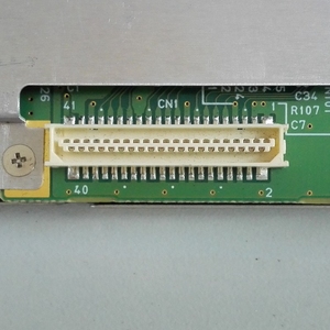 800x600 ban đầu 41 pins 12.1 inch TFT LCD hiển thị NL8060BC31-42 - Product Image 3