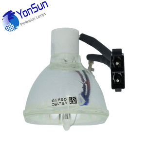 TLP-LW9 Phoenix orijinal çıplak SHP86 projektör lambası - Product Image 3