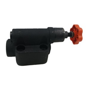 저렴한 가격으로 YF-B10H1 YF-B10H2 YF-B10H3 YF-B10H YF-B10H4-S 직접 판매 오버플로 밸브 - Product Image 2