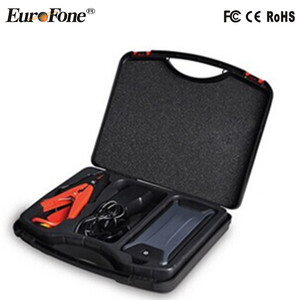 سيارة رخيصة 2015 بنك الطاقة شاحن البطارية في حالات الطوارئ - Product Image 6