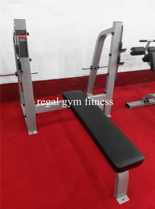 Nueva Fabricación <span class=keywords><strong>de</strong></span> Alta Calidad Olímpico Banco plano Deporte <span class=keywords><strong>Equipo</strong></span> <span class=keywords><strong>de</strong></span> la Aptitud/Venta <span class=keywords><strong>Equipo</strong></span> <span class=keywords><strong>de</strong></span> Gimnasio - Product Image 2