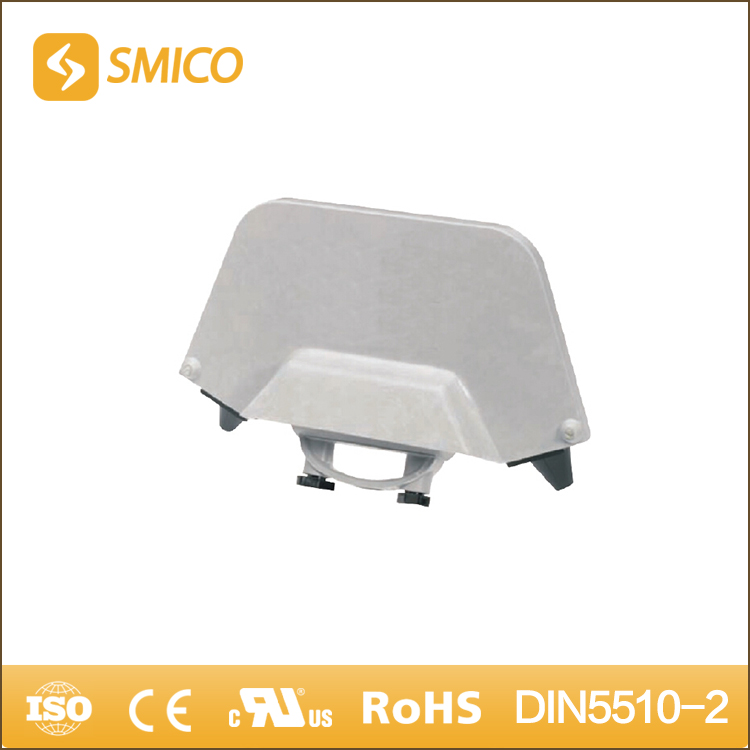 SMICO Купить Оптом Из Китая 400A Номинальный Автомобильной Safaty Выключатель Предохранитель Вырезать