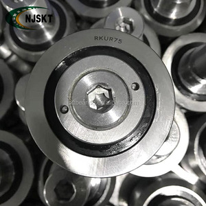 Gói ban đầu <span class=keywords><strong>cam</strong></span> follower 55 mét Kích thước rku55 rkur55 hướng dẫn con lăn - Product Image 3