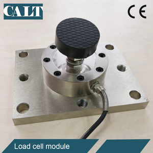 Trọng lượng mô-đun tải di động cho Silo tank có trọng lượng nói tải di động và lực lượng cảm biến cho các ứng dụng khác nhau - Product Image 4