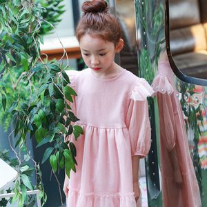 Georgetteวัสดุรูปแบบการตัดเย็บประเทศตะวันตกชุดแต่งงาน - Product Image 1