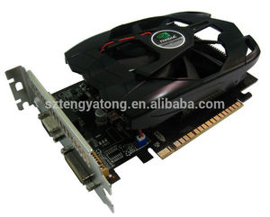 Carte Vidéo Nvidia Geforce GT730 2048MB Mémoire DDR5 128 bits Carte Graphique de haute qualité - Product Image 2