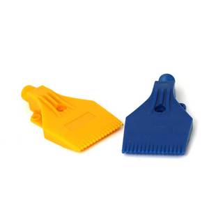 Máy Sấy Khô Ống Linh Hoạt Thổi Không Khí Dao, Di Chuyển Air Wind Jet Nozzle - Product Image 4