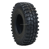 Pneu tout-terrain Comforser 4x4 Mt, pneu boue, 35x10.50r16 33x10.50r16