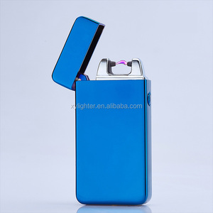 XY830602 Modedesign Single Arc <span class=keywords><strong>USB</strong></span>-Feuerzeug Elektronisches wiederauf lad bares wind dichtes flammen loses <span class=keywords><strong>USB</strong></span>-Feuerzeug