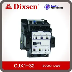 15kw cjx contactor 1