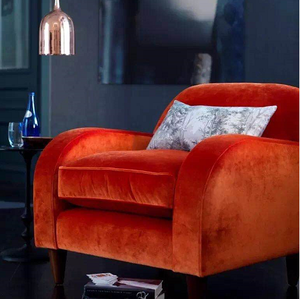 JBL En Gros Personnalisé Luxe Velours Polyester Entretoise Tissu De Forage - Product Image 5