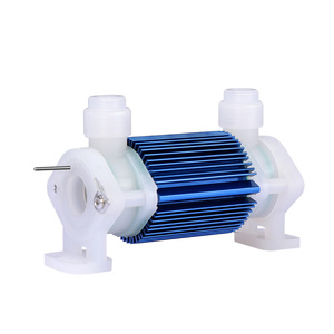 Máy tạo ozone 3gh, giá bán buôn trực tiếp từ nhà máy Zeao, kết nối ống, 3g/h, có biến áp điều chỉnh hoặc kín. - Product Image 3