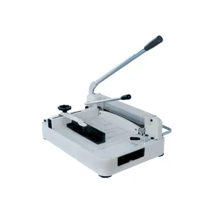 A3 Guillotine Paper Cutter Small Desktop Manual Paper Cutter