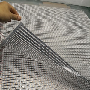 SFTC Chức Năng TM1814 <span class=keywords><strong>WS2811b</strong></span> Ws2812b Led Dải Linh Hoạt Dẫn Dải Màn Hình Video - Product Image 1