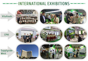 Порошок экстракта st. john's wort, гиперицин 0,3, гиперфорин 3% - Product Image 6