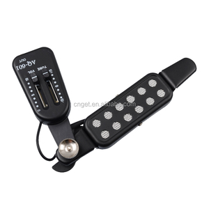 א. ק.-גיטרה אקוסטית להרים חוט של מגבר רמקול + נפח/טנדרים תיבת שליטת טון - Product Image 2