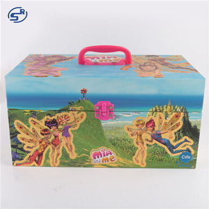 Sunrise Hot Selling New Best <span class=keywords><strong>Nice</strong></span> OEM Werbe papier für Kinder - Product Image 4