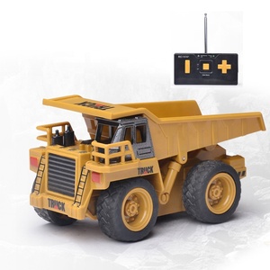 EPT Offre Spéciale 4Ch Bulldozer <span class=keywords><strong>Camion</strong></span> À <span class=keywords><strong>Benne</strong></span> <span class=keywords><strong>Jouet</strong></span> D'ingénierie <span class=keywords><strong>Grue</strong></span> Rc Machine Jouets Voitures Construction Véhicules <span class=keywords><strong>Camion</strong></span> <span class=keywords><strong>Grue</strong></span> <span class=keywords><strong>Jouet</strong></span> Pour Enfants - Product Image 1