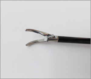 Pinça Cirúrgica para Endoscopia Laparoscópica Bipolar - Product Image 4