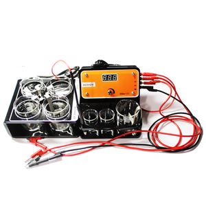 الصائغ مجوهرات آلات التصنيع الروديوم الذهب الفضة تصفيح القلم تصفيح آلة - Product Image 5