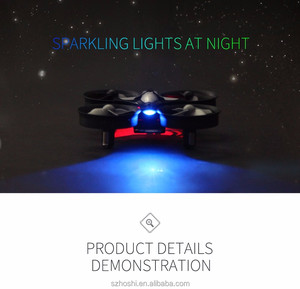 JJRC H36 mini Dron de juguete - Product Image 6